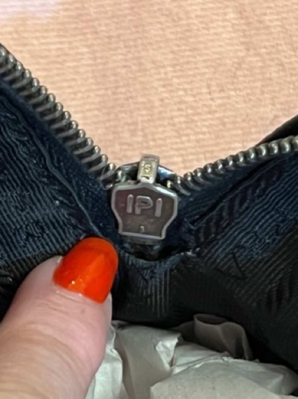 Prada⭐️Venice Black Patent Leather Bowler Bag! Offers are always welcome! - Picture 14 of 16